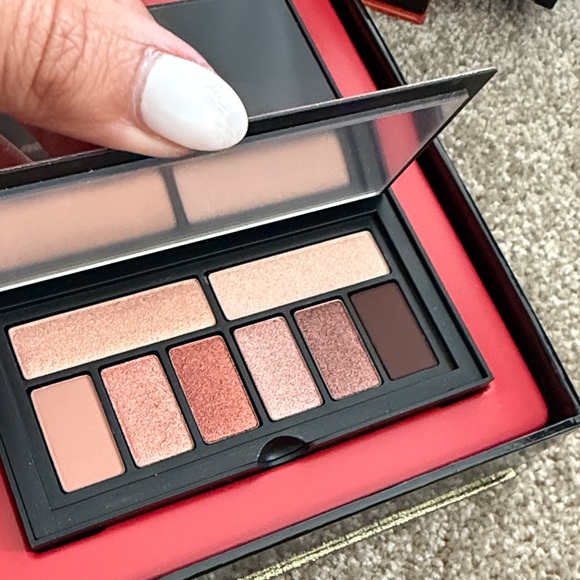 Smashbox Other - Smashbox Eyeshadow Palette - Warm Neutrals